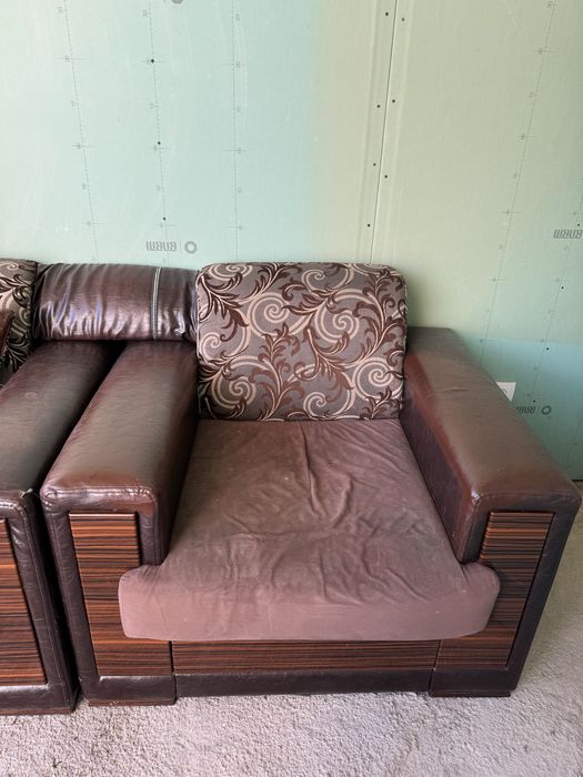 Продам Г-Образный диван б/у