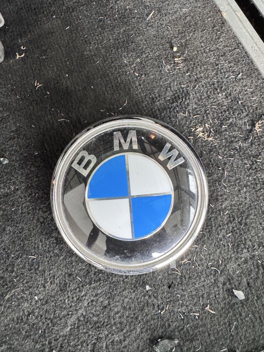 Sigla Spate BMW X3 E83