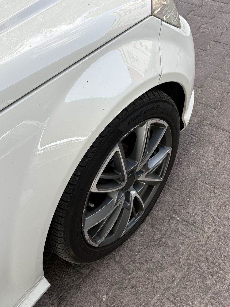 Продам Диски 5х112 R17