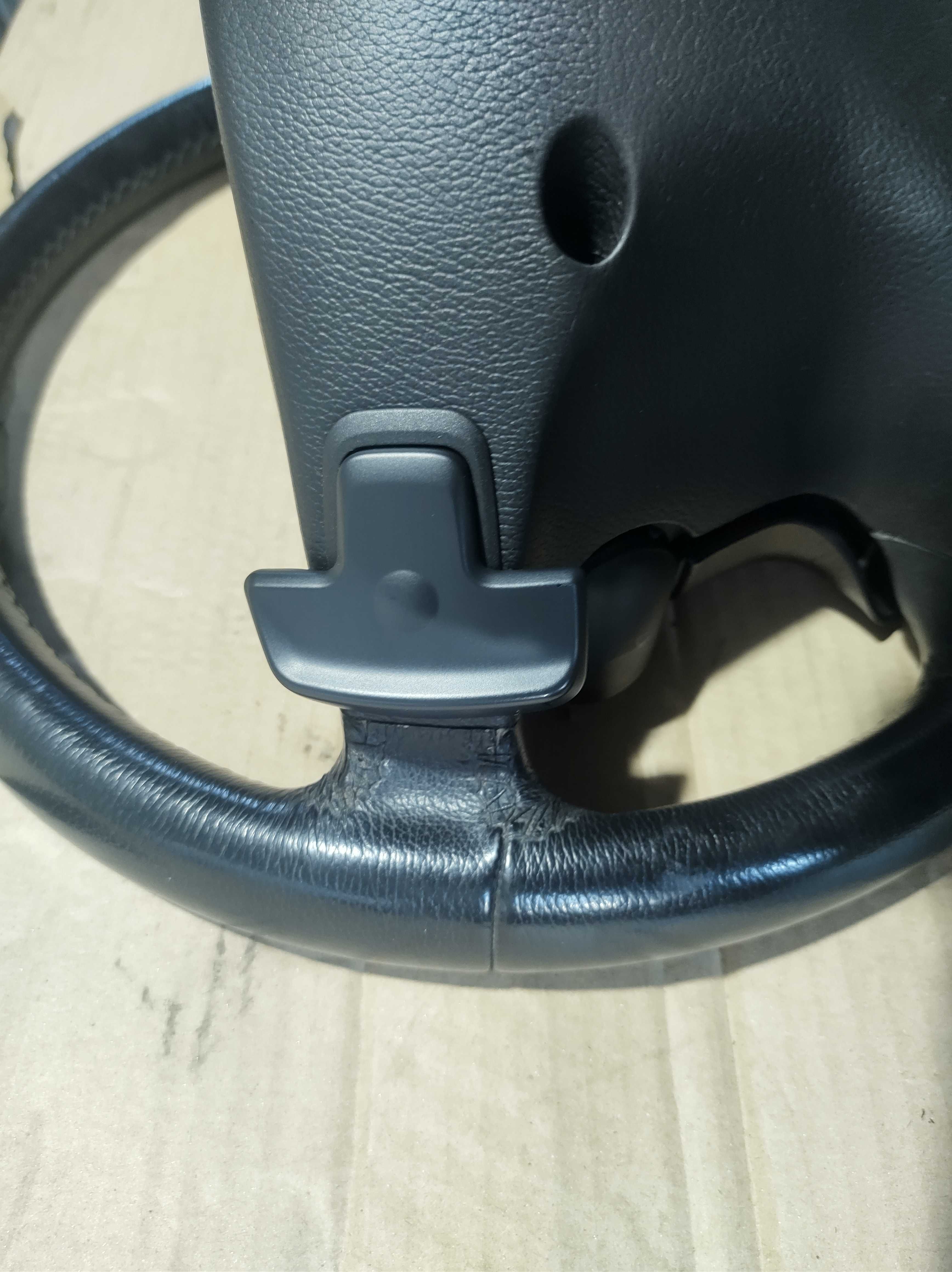 Волан с Пера Айрбег Mercedes E class W211 4Matic Tmodel 2008 320CDI