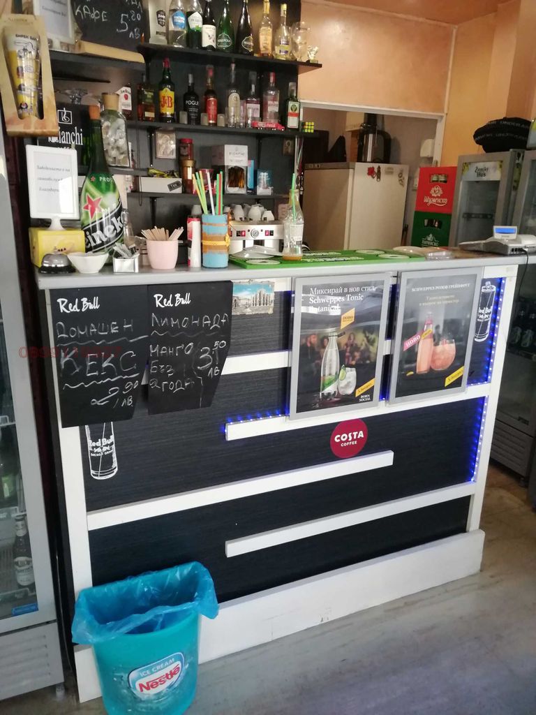 Продава се Заведение в Пловдив, Кършияка - 170 кв.м за 518 €/кв.м - Снимка #1