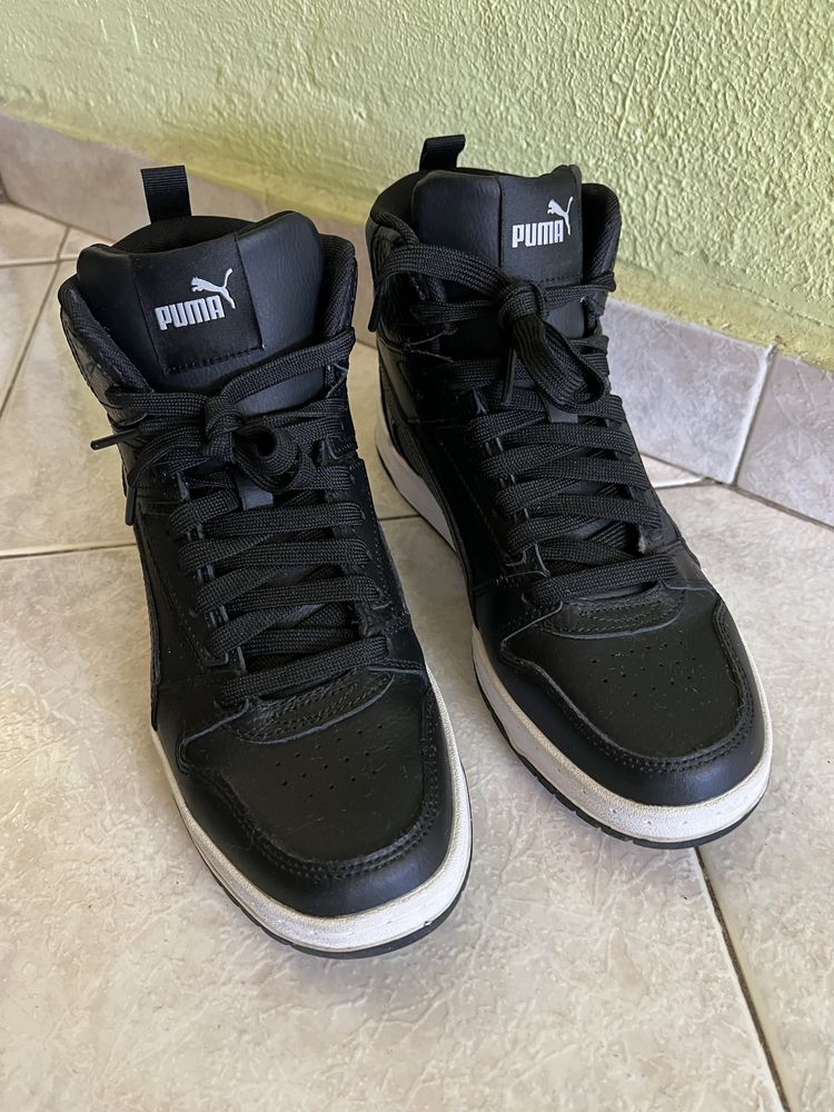 Кецове Puma RBD Game, 39 номер