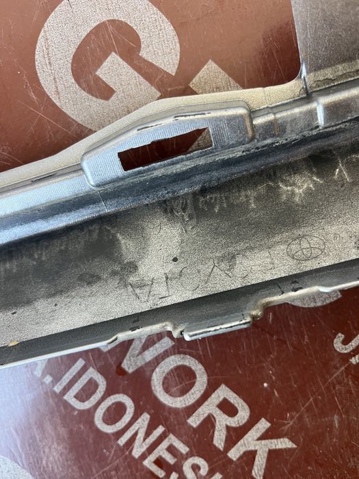 Броня Toyota Rav4 2019- 5бр