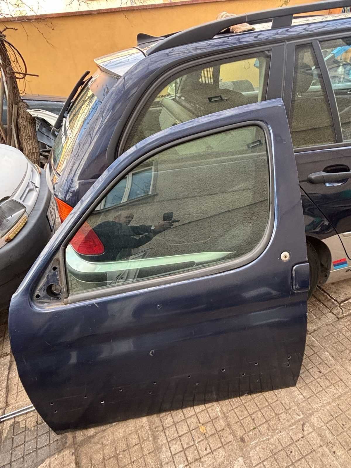 Citroen Berlingo 1.9D 69ks-70ks на части, Peugeot Partner 1.9D