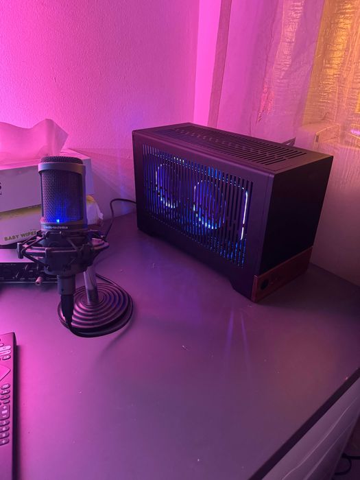 PC Gaming ITX ROG I9 12900KF
