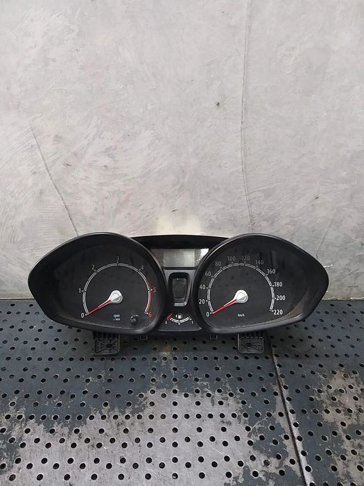 Ceasuri bord diesel ford fiesta 6 cb1 ccn vp8a6f10894bc