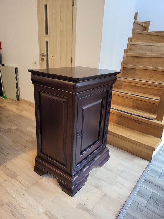 Comoda Mobexpert gama CHOCOLATE, 70 X 50 X 100 cm