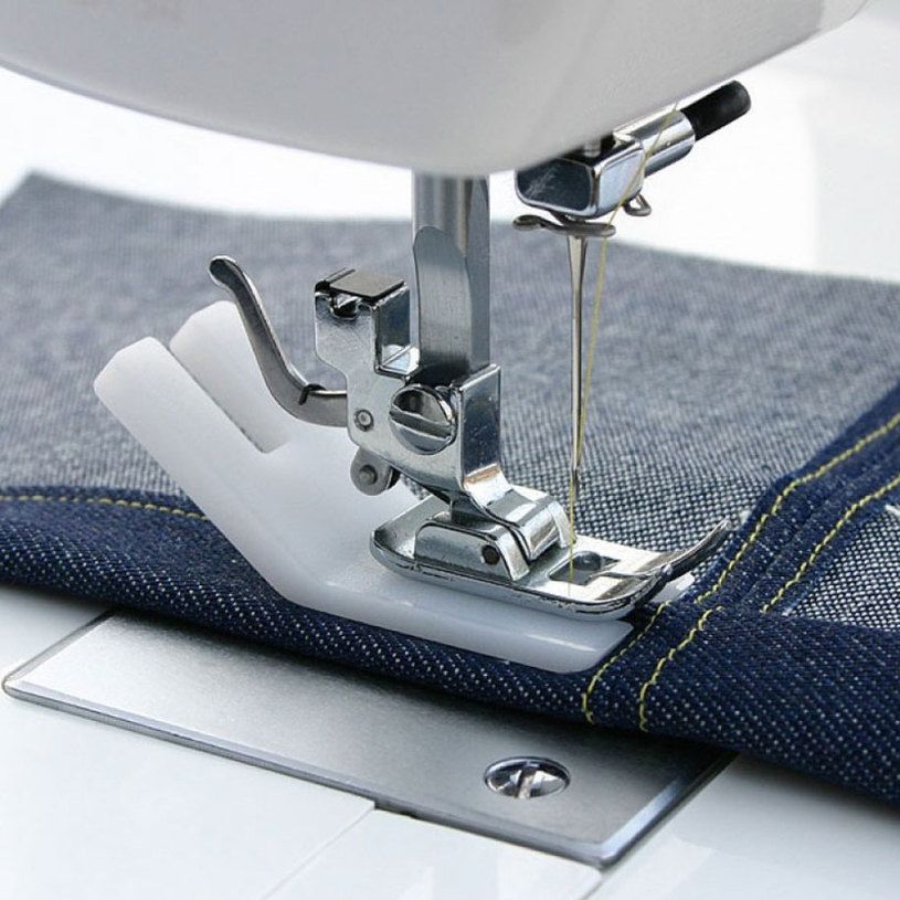 Шевна машина Veritas Jeans JSA18