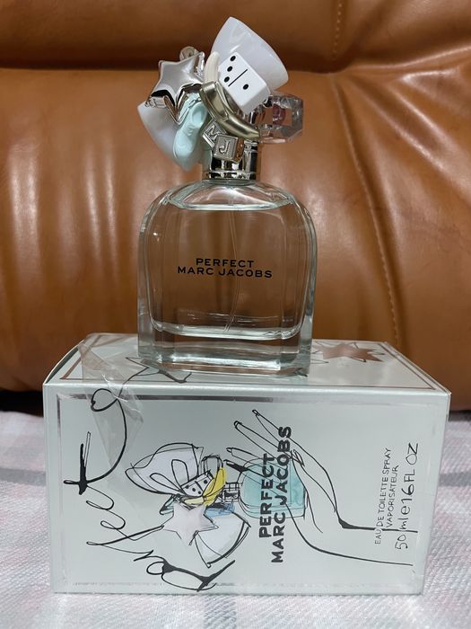 Parfum Perfect Marc Jacobs
