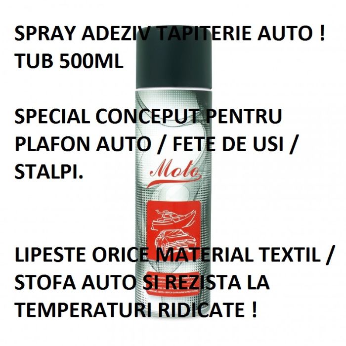 Stofa TAPITERIE plafon NEGRU/GRI/CREM folosit in reprezentanta AUTO!