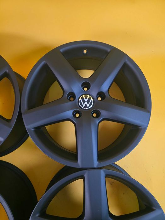 Jante Aliaj 5x130 19'' OEM VW Touareg 7L 7P - 9J ET 60 !  COD 1860