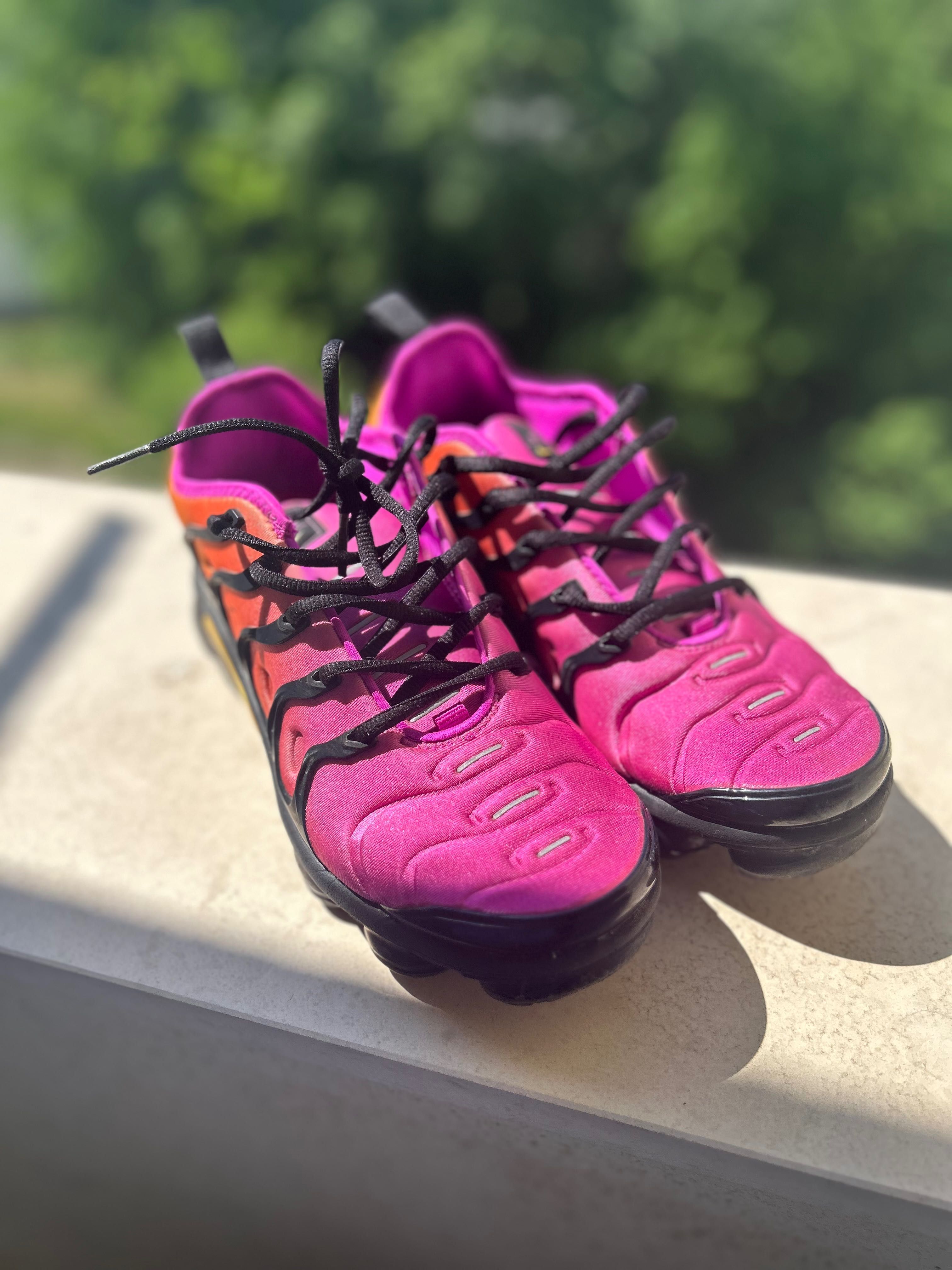 Nike дамски маратонки размер 39 25 см стелка