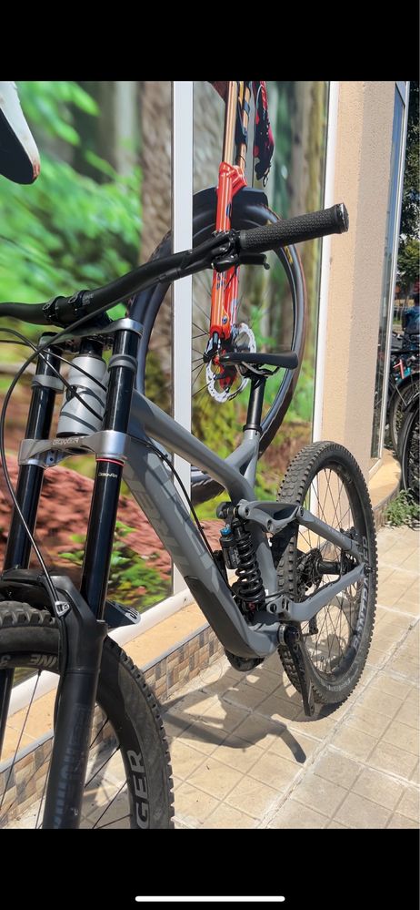 Trek session 8 2019 M/AL/27.5