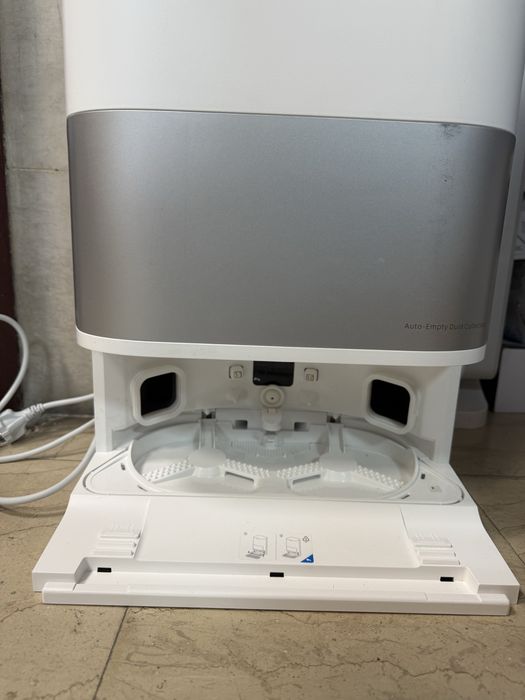 Робот прахосмукачка Dreame L10S