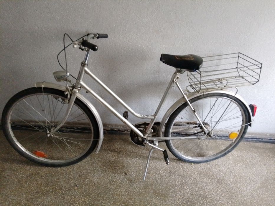 Bicicleta de oraș vand