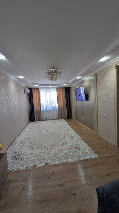 Продается 3х комн. квартира по ул. Сатыбалдина