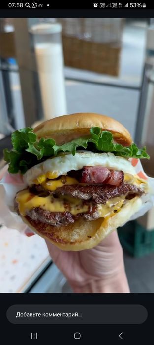 Срочно продам готовый бизнес фастфуд