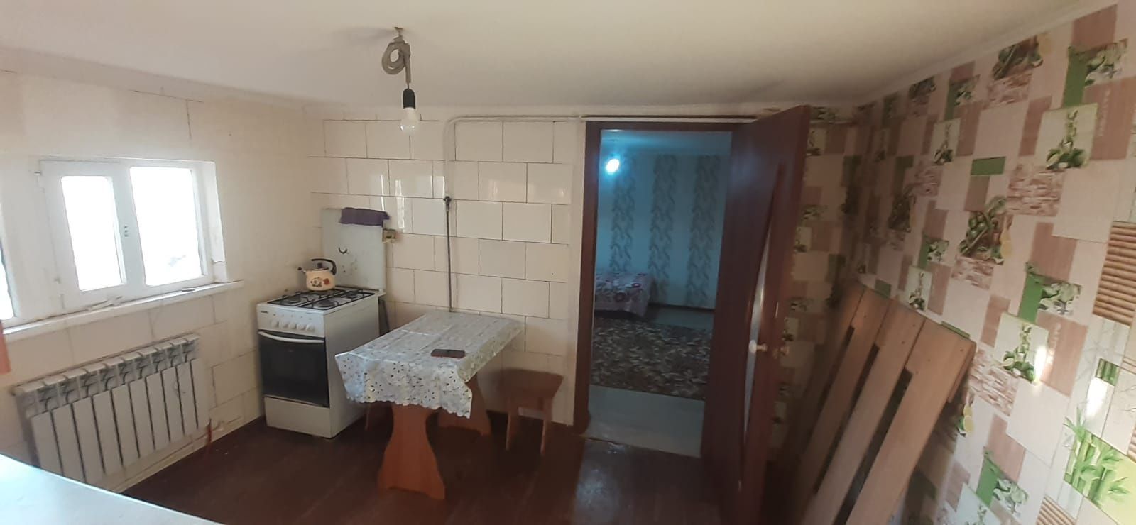 Сдам в аренду времянку