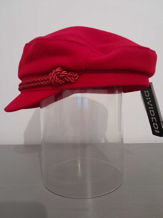Sapca H&M cu cozoroc