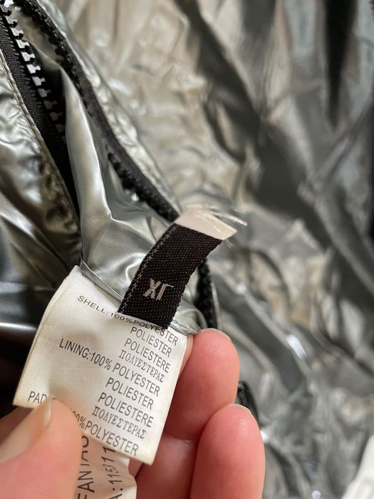 Уникален дамски елек