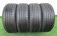 4бр. 225/50/18 BRIDGESTONE Turanza- летни