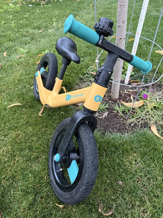 Баланс колело KinderKraft