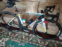 Продам велосипед s-works