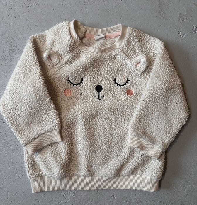 Lot hainute fetita (1-3 ani)