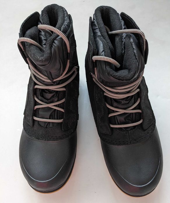 The North Face Shellista Waterproof дамски  ботуши от Сащ