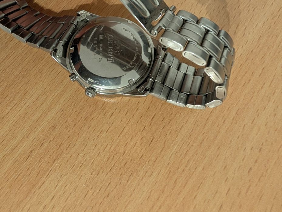 Vând ceas automatic Orient