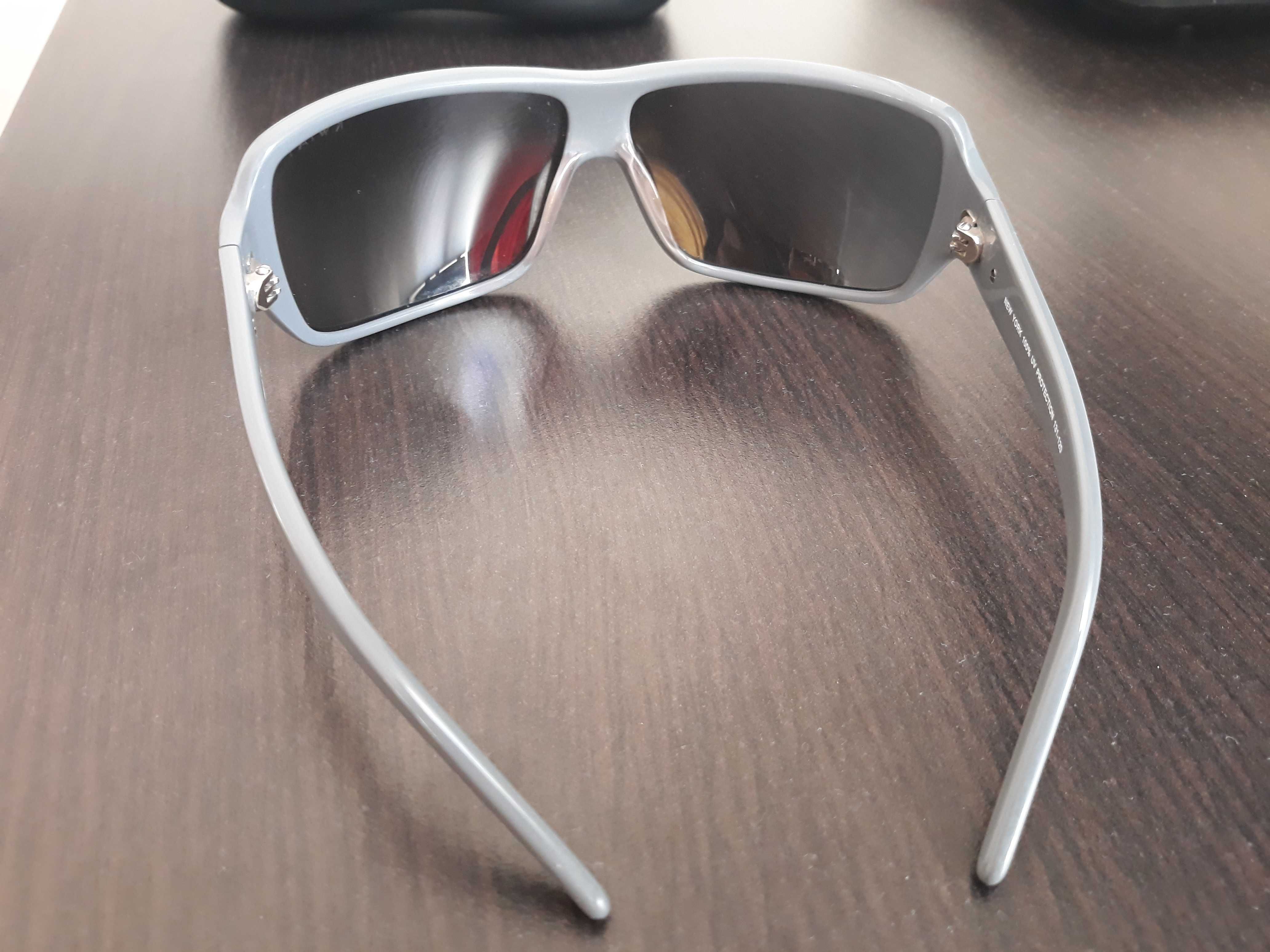 Мъжки слънчеви очила Кwiat USA KS 9077 polarized 100% UV protection