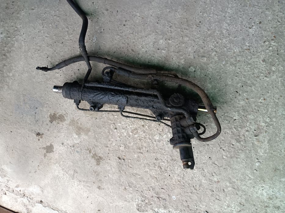 Caseta direcție BMW seria3 e46 volan dreapta UK