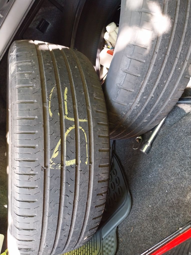 Cauciucuri vara 215/60 r16 50 lei