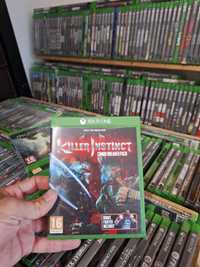 Xbox one Killer instinct + multe alte jocuri disponibile