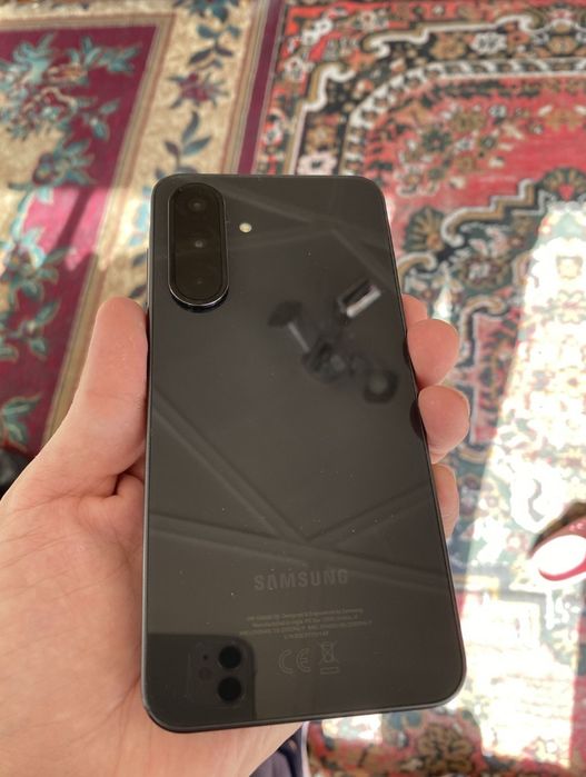 SAMSUNG GALAXY A 36 5 G 8/128 Edial