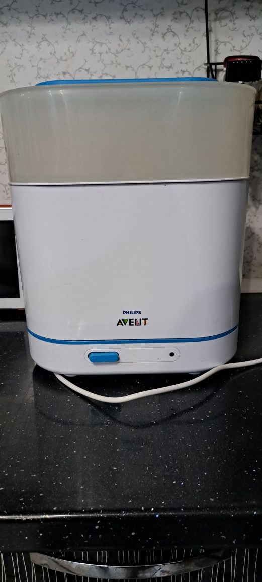 Стерилизатор Philips Avent