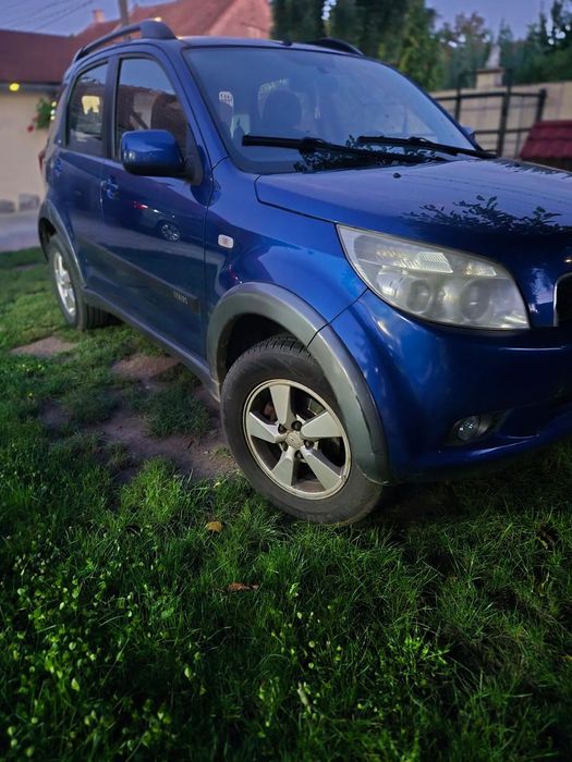 Daihatsu Terios