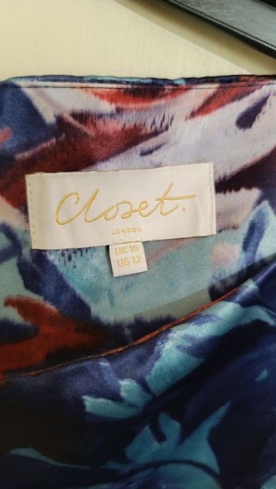 Rochiță noua foarte frumoasa Oferta