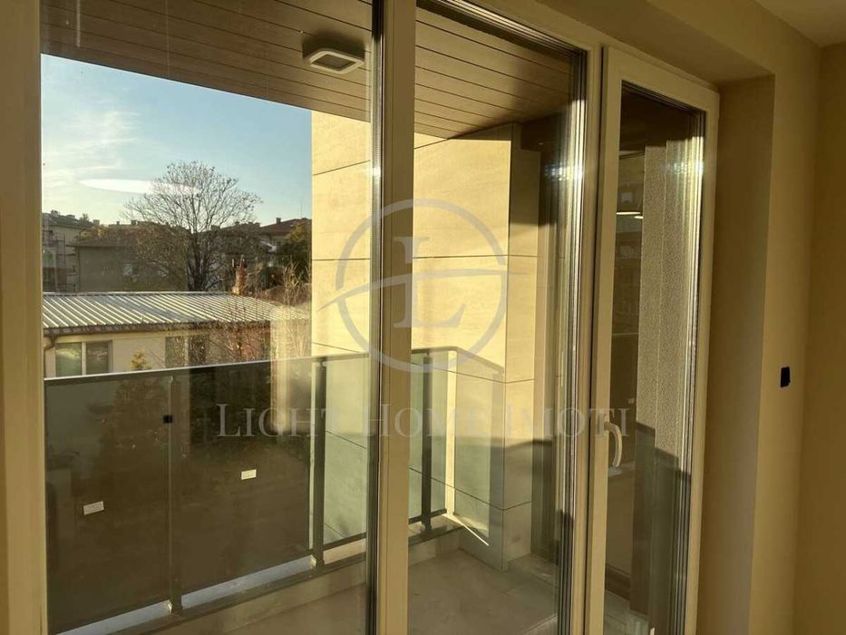 Продава се Тристаен апартамент в Пловдив, Мараша - 105 кв.м за 2248 €/кв.м - Снимка #8