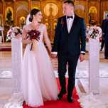 Rochie mireasa Muse atelier