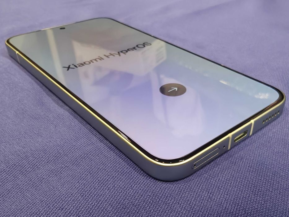 Нов Xiaomi Redmi Turbo 4 Pro 16/1024 (Poco F7)-SD8s Gen4;7550mAh;6.83"