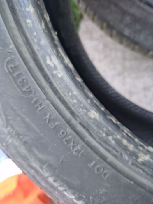 Anvelope Hankook 225 55 19 winter