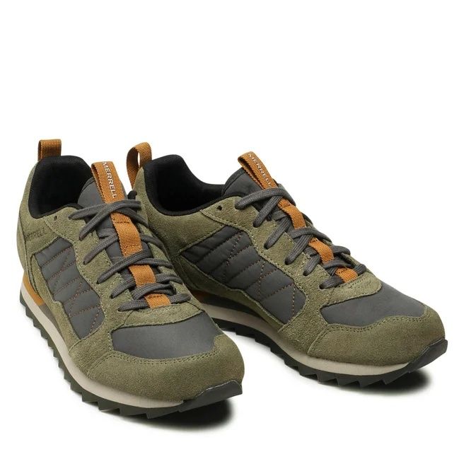 Merrell Alpine Sneaker M,s, мъжки маратонки