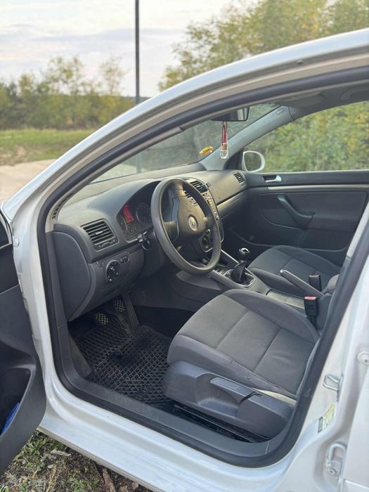 Golf V 1.9 tdi 2007
