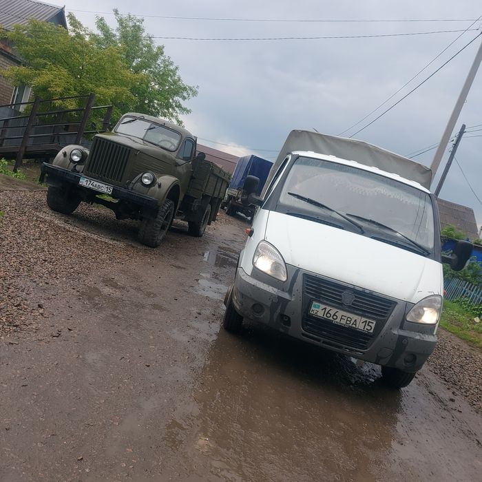 Газели грузоперевозки не габариты до 6 метров строй материалы перевозк