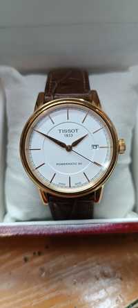Швейцарские часы Tissot POWERMATIC 80