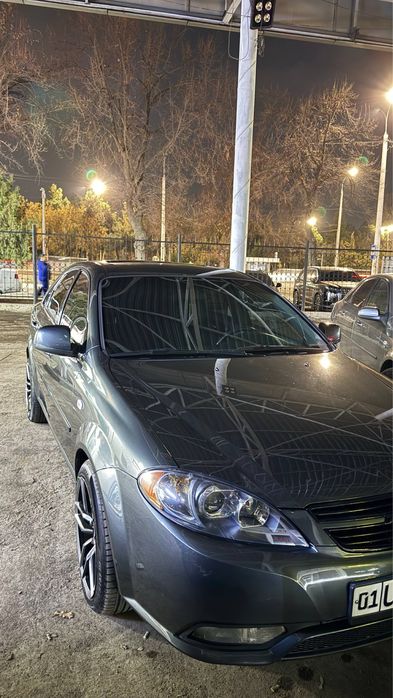 Gentra 3 pozitsiya sotiladi