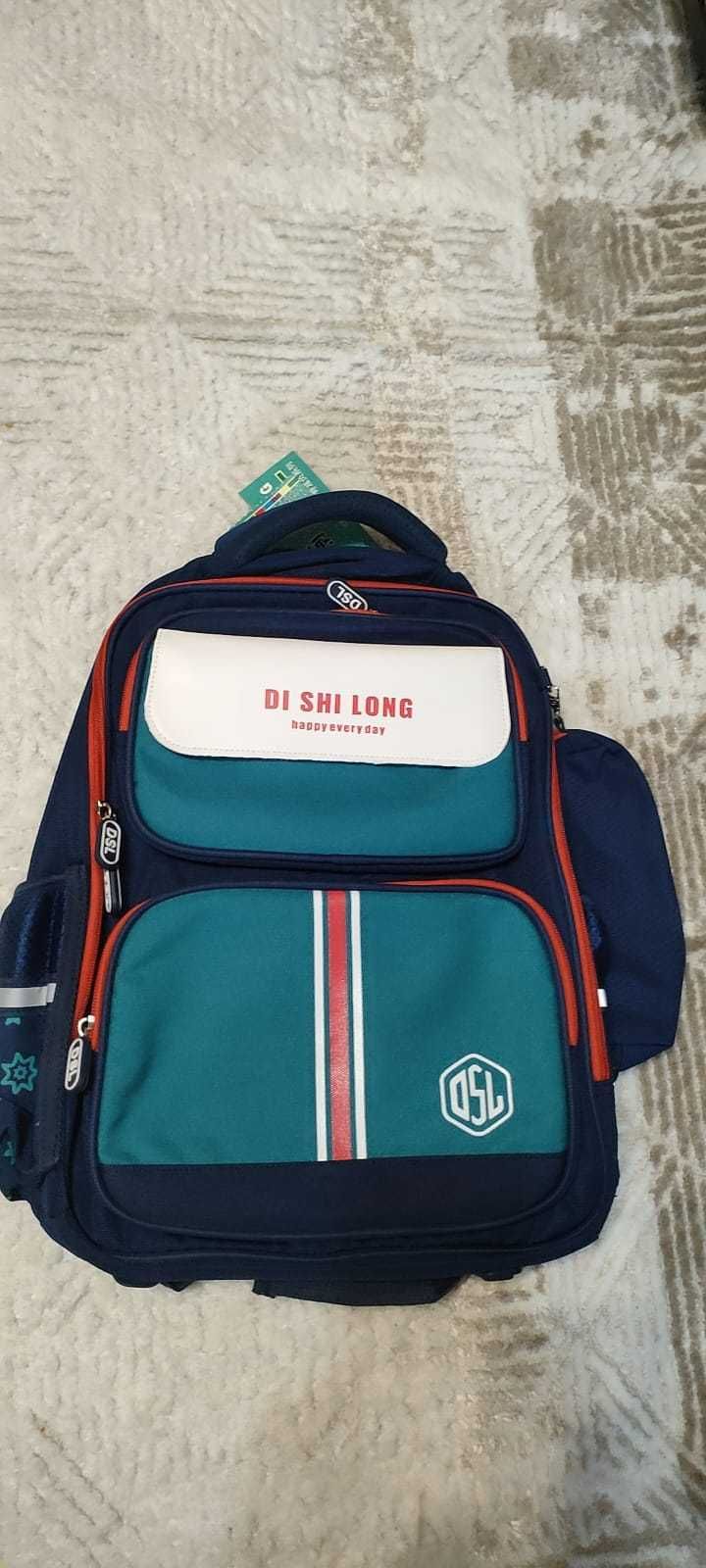 Школьный рюкзак качественный