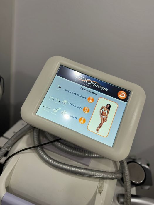 De vanzare aparat remodelare corporala