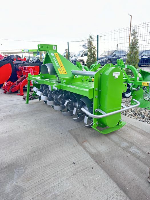 Freza bomet 2 m , freza agricola